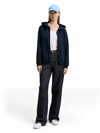 TOM TAILOR | Sweatjacke | 